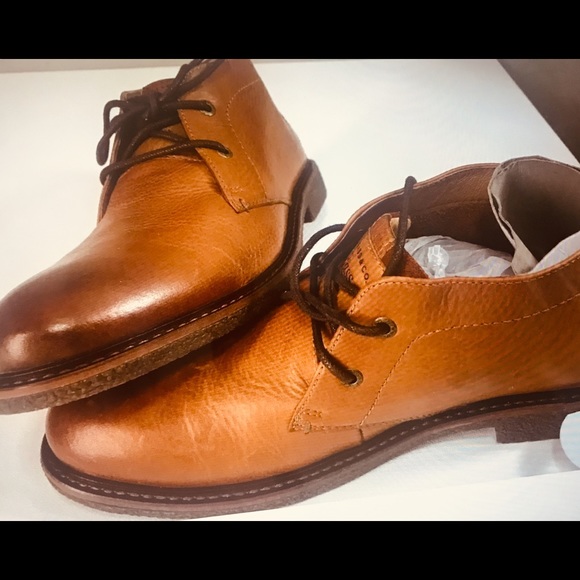 gh bass bennett chukka